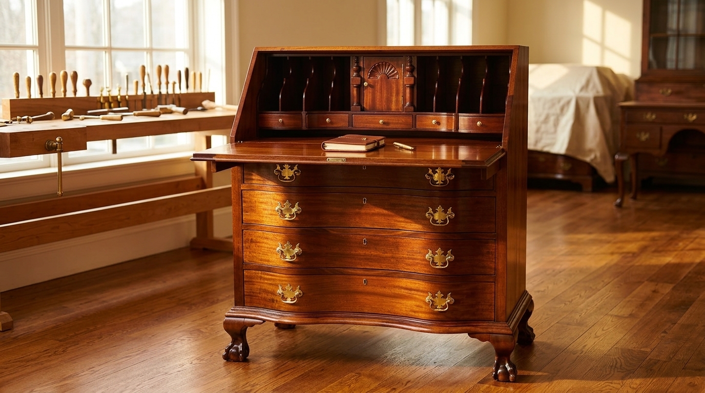 Menacho Refinishing in California, CA